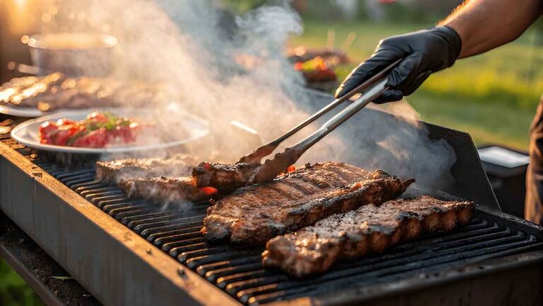 grilling-like-a-pro